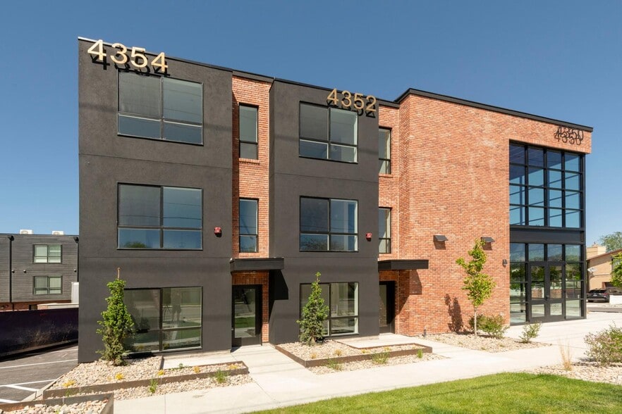 More Photos Of 4348 S 900 E, Salt Lake City Office For Sale