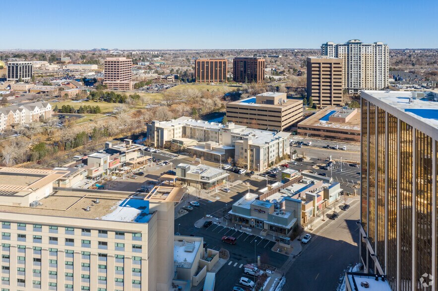 More Photos Of 682 S Colorado Blvd, Denver Unknown For Lease