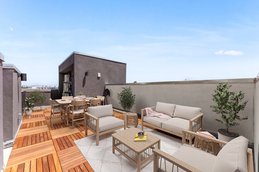 More Photos Of 2828 Howard Ave, San Diego Apartments For Sale