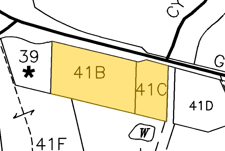 More Photos Of 16334 Poor Farm Rd, Culpeper Land For Lease