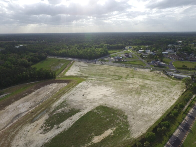 More Photos Of SW SR 47, Lake City Land For Lease