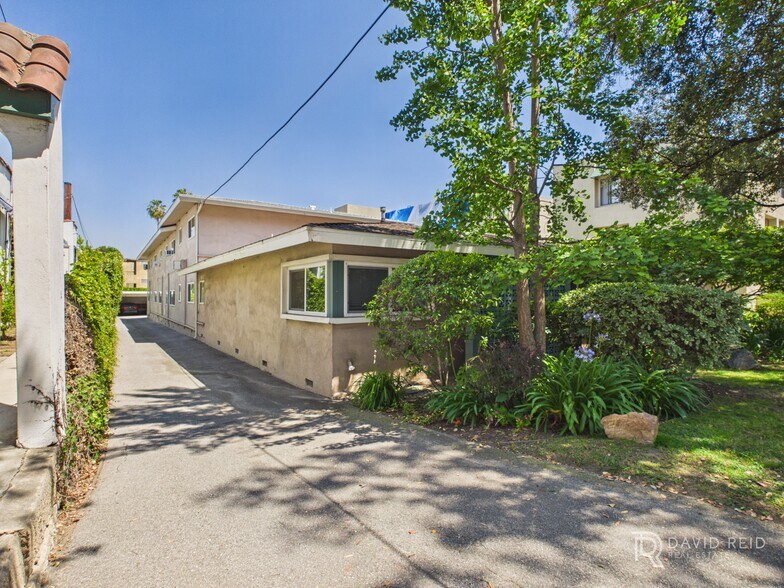 More Photos Of 466 S Euclid Ave, Pasadena Apartments For Sale