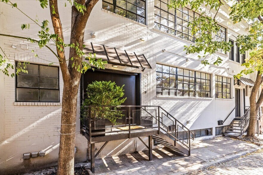 Primary Photo Of 109 N Orianna St, Philadelphia Office For Sale