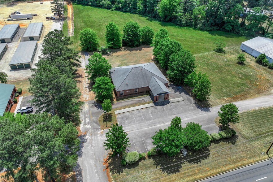 More Photos Of 1466 Columbia Hwy N, Aiken Medical For Sale