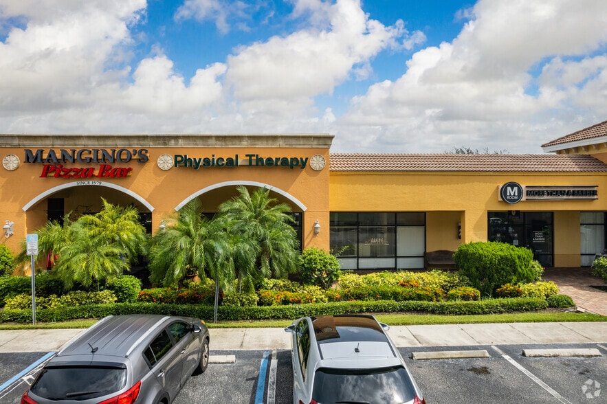 More Photos Of 1201 Piper Blvd, Naples Storefront Retail Office For Lease