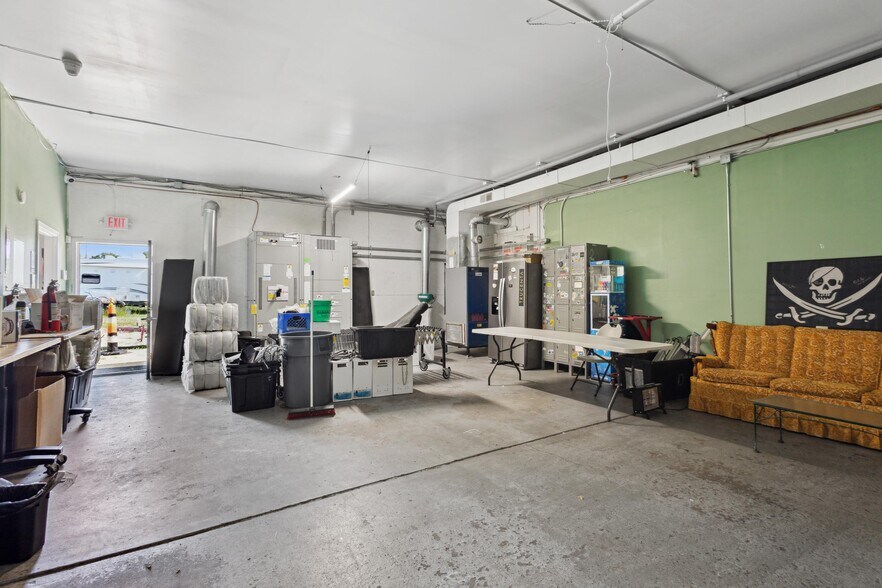 More Photos Of 1770 Columbia Ave, Battle Creek Land For Sale