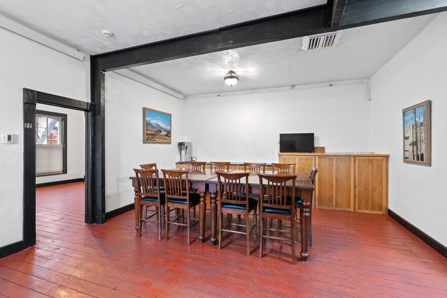 More Photos Of 55 N C St, Virginia City Storefront Retail Office For Sale