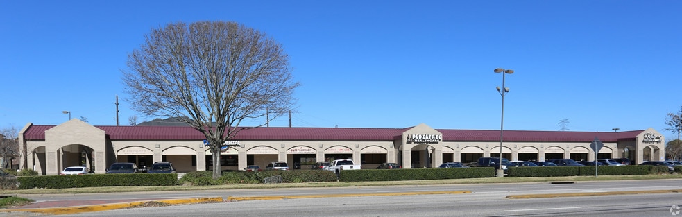 More Photos Of 11700-11900 FM 1960 Rd W, Houston Medical For Sale