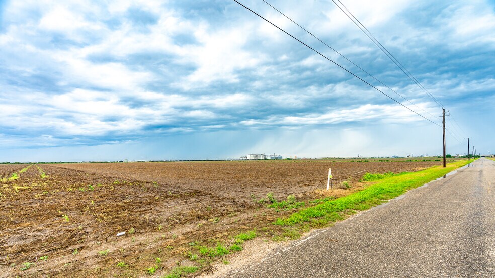 More Photos Of TBD TX-44 @ Heinsohn Rd., Corpus Christi Land For Sale