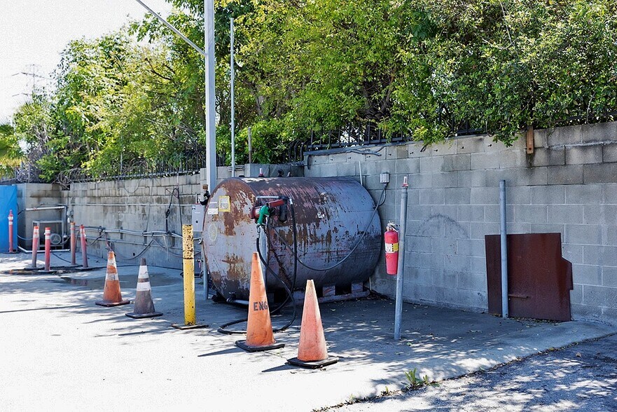 More Photos Of 3737 San Gabriel River Pky, Pico Rivera Land For Sale