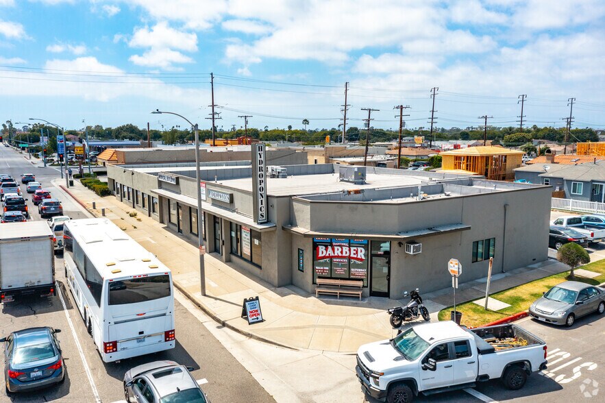 More Photos Of 3003-3011 W Artesia Blvd, Torrance General Retail For Lease