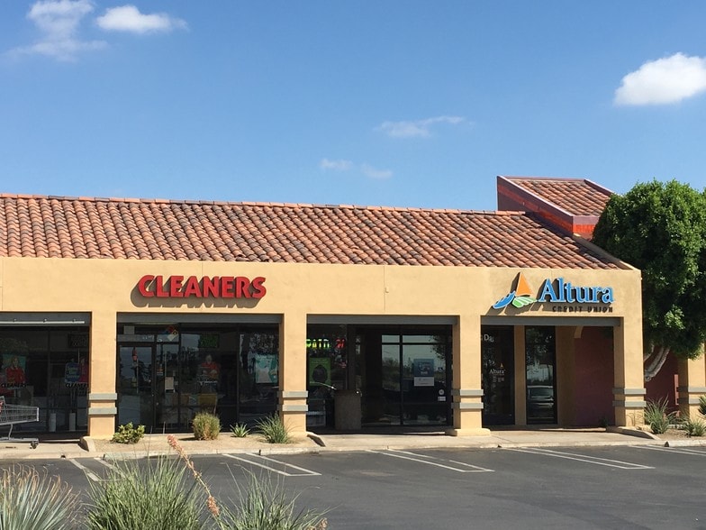 More Photos Of 81106 Hwy 111, Indio Unknown For Lease