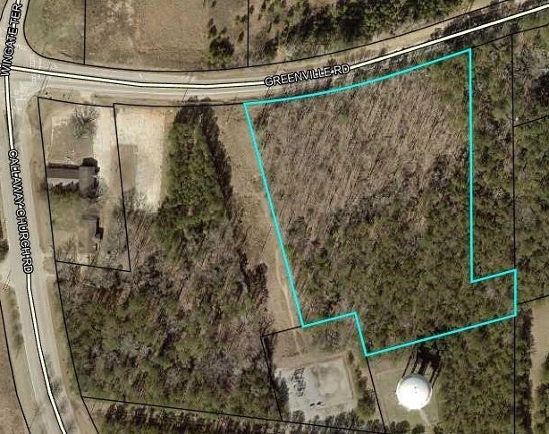 More Photos Of Lafayette Pky, Lagrange Land For Sale