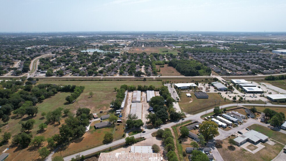 4931 Allen Genoa Rd, Pasadena, TX 77504 Self Storage For Sale