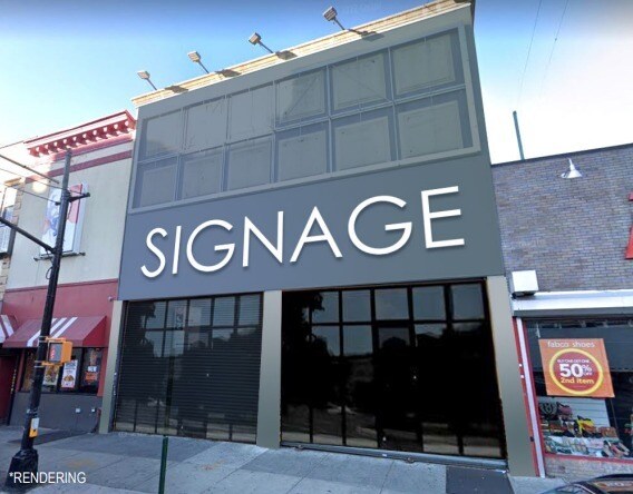 More Photos Of 938 Flatbush Ave, Brooklyn Storefront Retail Office For Lease
