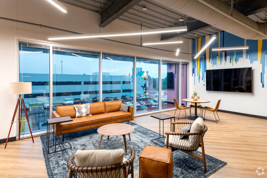 Photo of 2nd Floor Ste Coworking