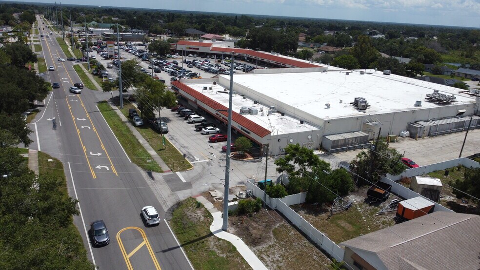 More Photos Of 1235 Providence Blvd, Deltona General Retail For Lease