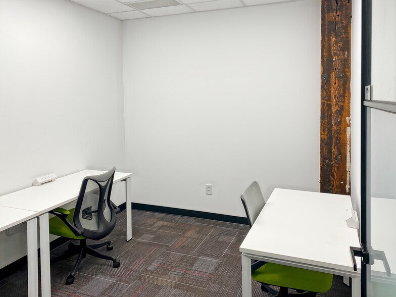 More Photos Of 350 E 1st Ave, Columbus Coworking Space