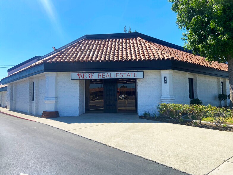 More Photos Of 867-921 E Cypress St, Covina Unknown For Lease