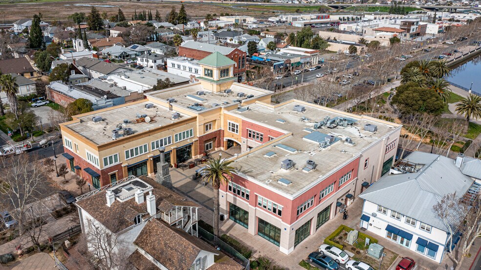 More Photos Of 700 Main St, Suisun City Storefront Retail Office For Sale