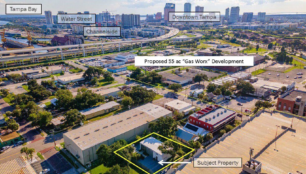 More Photos Of 1517 E 5th Ave, Tampa Office For Sale