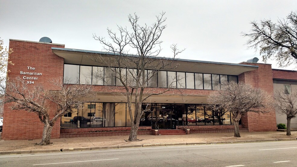 More Photos Of 334 N Topeka St, Wichita Loft Creative Space For Sale