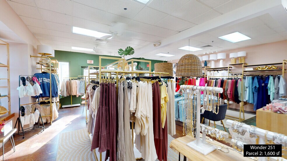 More Photos Of 27267 Perdido Beach Blvd, Orange Beach General Retail For Sale