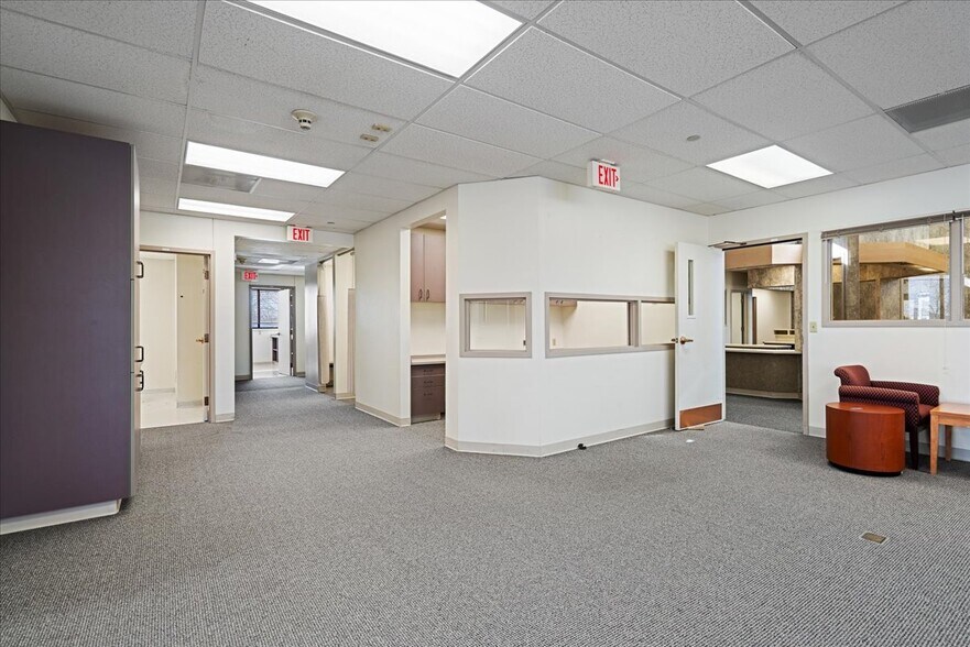 More Photos Of 3235 Sparks Rd, Cheyenne Medical For Lease