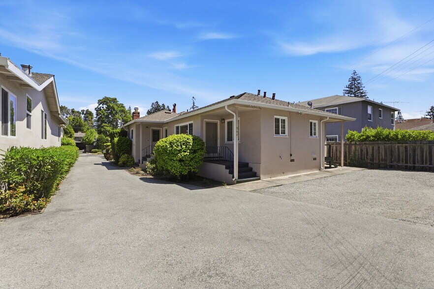 More Photos Of 938 Alice Ln, Menlo Park Multifamily For Sale