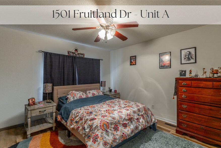 More Photos Of , Chattanooga Multifamily For Sale