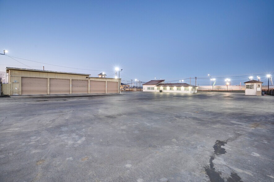 More Photos Of 854 Crows Landing Rd, Modesto Auto Dealership For Sale