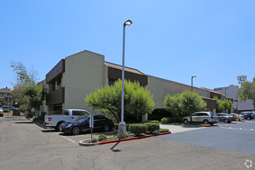 7862 El Cajon Blvd, La Mesa, CA 91942 Medical Office For Lease