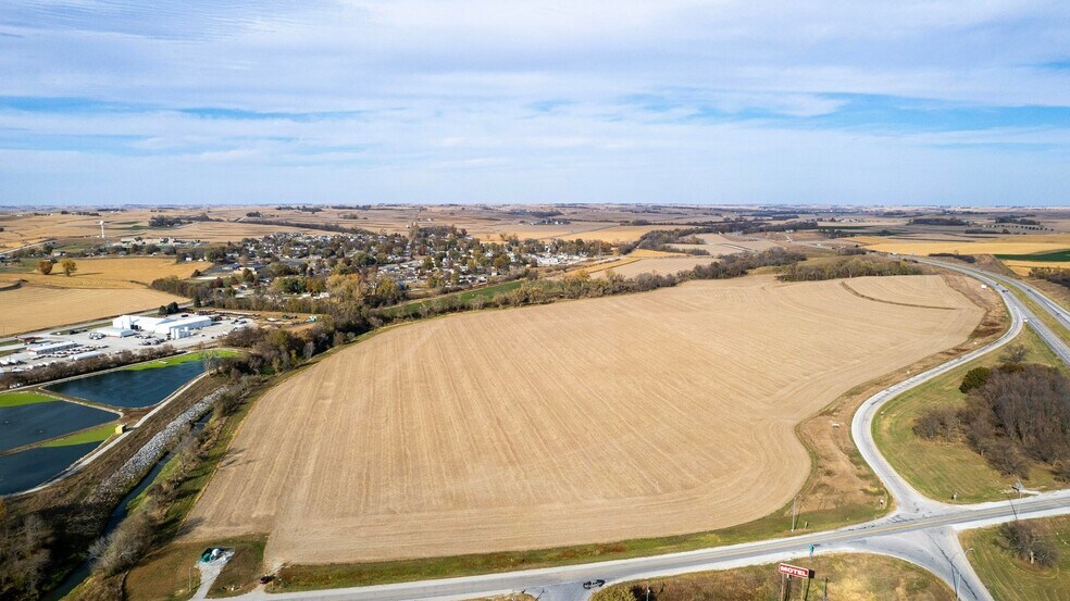 More Photos Of Magnolia Rd, Underwood Land For Sale