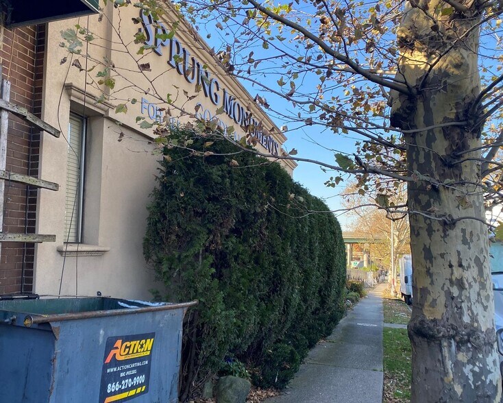 More Photos Of 130-30 Horace Harding expy, Flushing Office For Sale