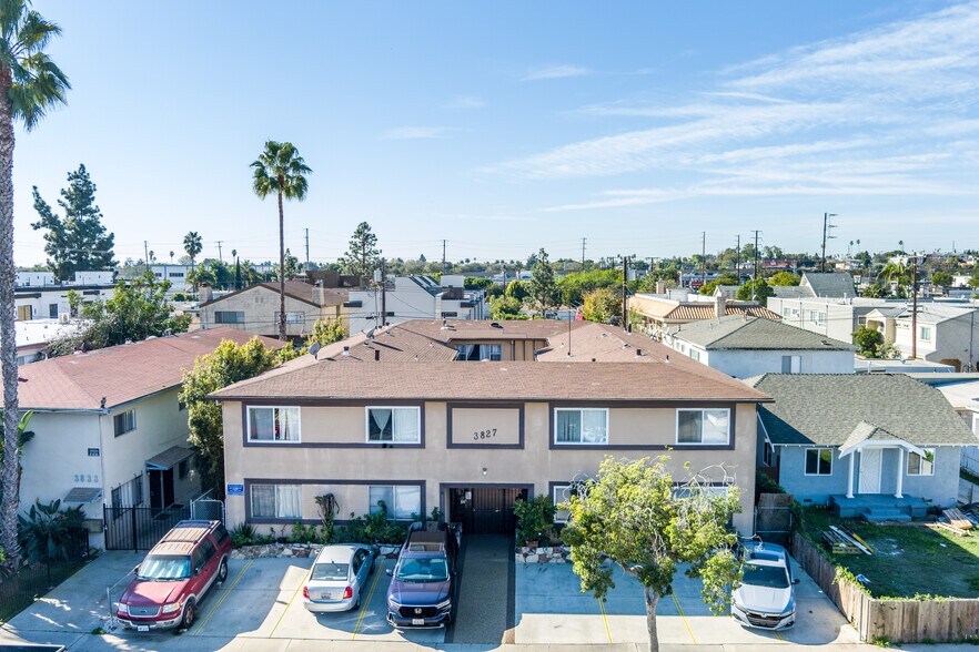 More Photos Of 3827 Tilden Ave, Culver City Apartments For Sale