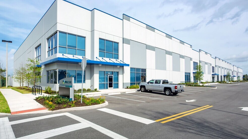 Primary Photo Of 7297 S Conway Rd, Orlando Unknown For Lease