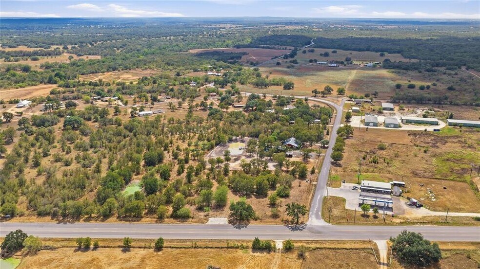 More Photos Of TBD HWY 304, Bastrop Land For Sale