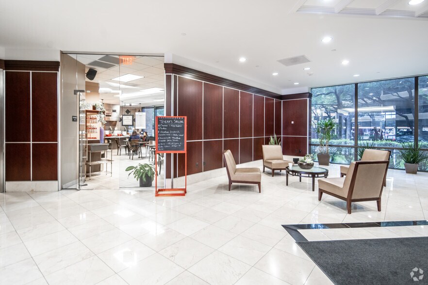 More Photos Of 12201 Merit Dr, Dallas Office For Lease