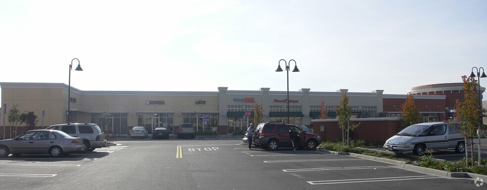More Photos Of 6271 Lone Tree Way, Brentwood General Retail For Lease