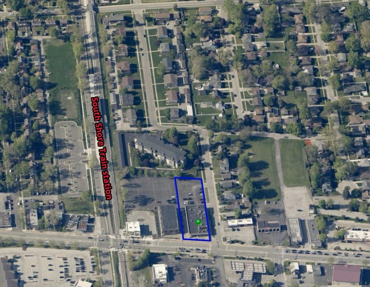 More Photos Of 417-435 Ridge Rd, Munster Unknown For Lease