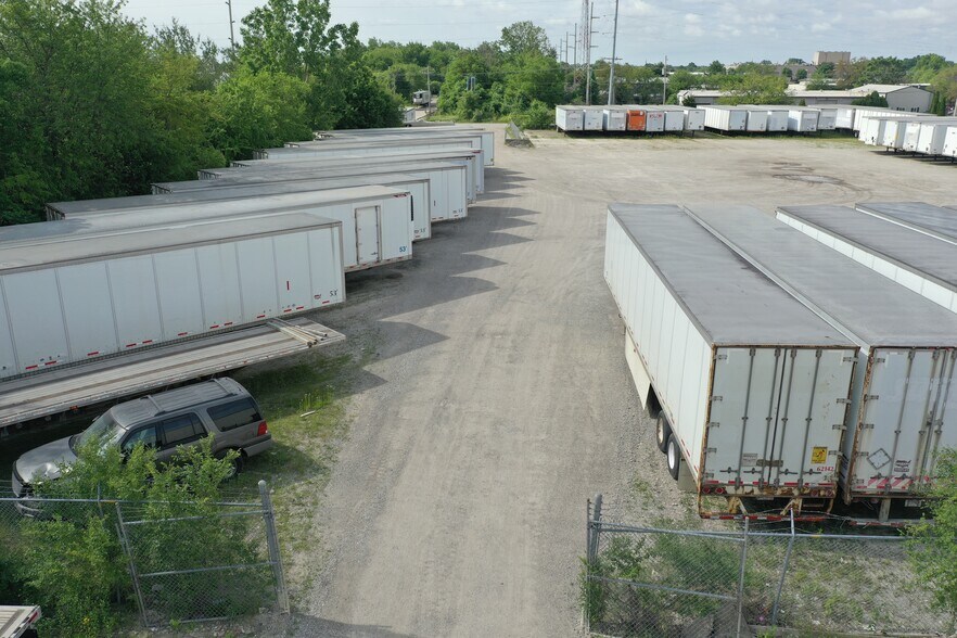 More Photos Of 2331 S 30th St, Lafayette Manufacturing For Sale