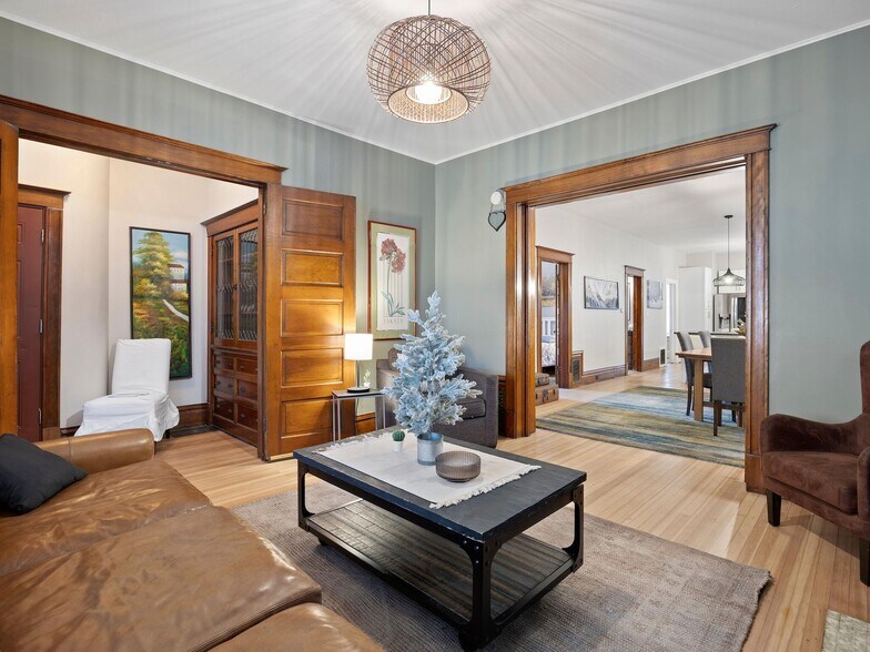 More Photos Of 1554 N Pennsylvania St, Denver Apartments For Sale