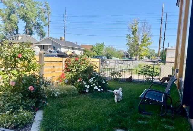 More Photos Of 123 S Jeremy St, Salt Lake City General Retail For Sale