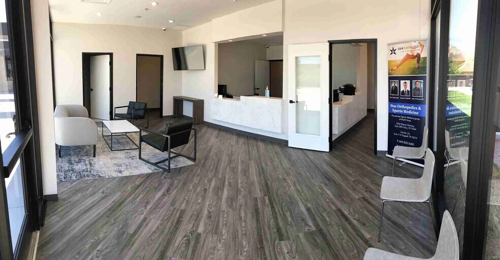 More Photos Of 149 E State Highway 121, Coppell Medical For Lease