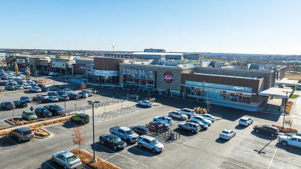 More Photos Of 179th Quivira Rd, Olathe Land For Lease