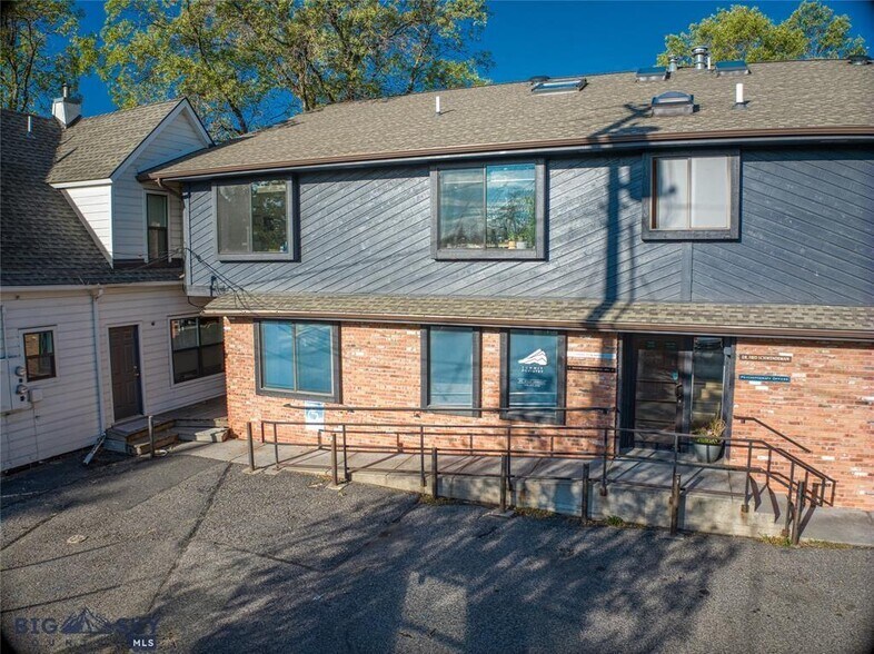 More Photos Of 108 N 11th Ave, Bozeman Medical For Sale