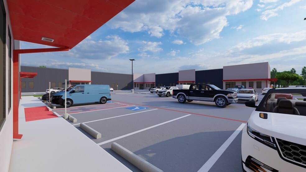 Primary Photo Of 41119 Old Houston hwy, Waller Unknown For Lease