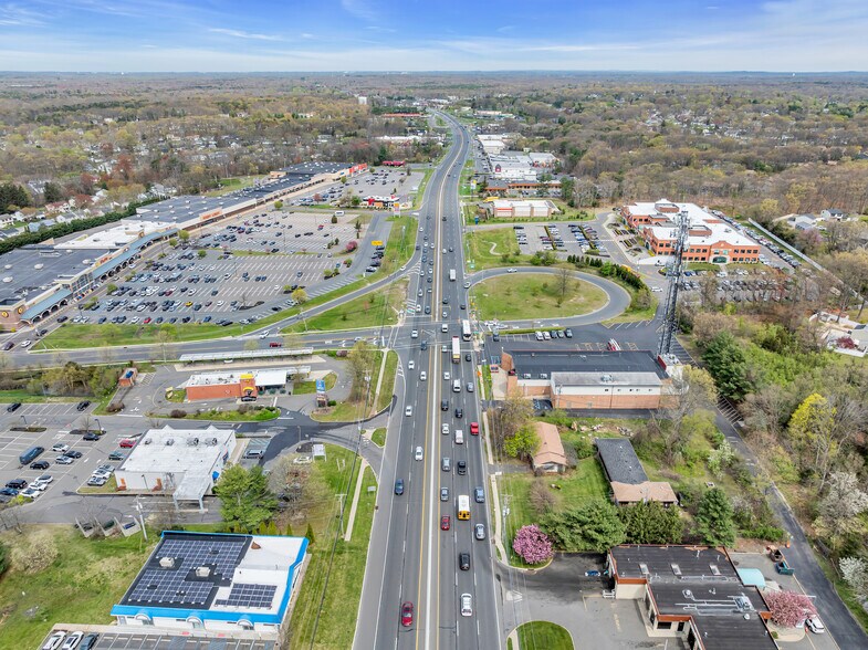 More Photos Of 4621 US Highway 9, Howell Office For Sale