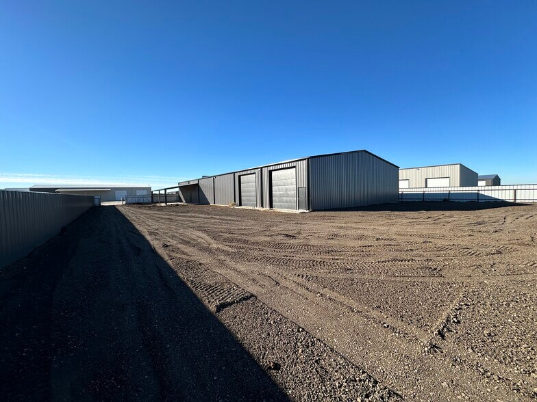 More Photos Of 9010 County Road 6820, Lubbock Industrial For Lease