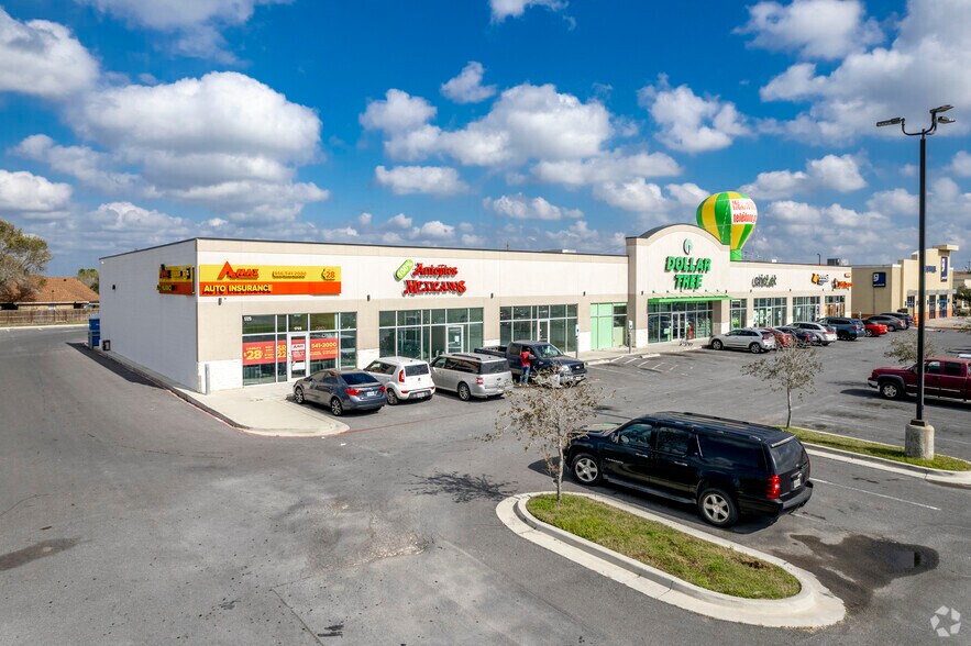 More Photos Of 1725 Ruben M. Torres Blvd, Brownsville General Retail For Lease